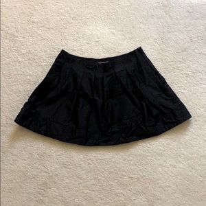 Express Peplum Skirt